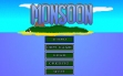 Логотип Roms MONSOON