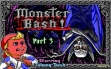 logo Roms Monster Bash (1993)