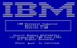 Логотип Emulators Monster Math (1983)