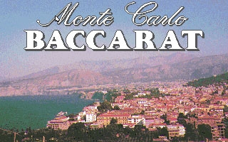 Monte Carlo Baccarat (1991) image