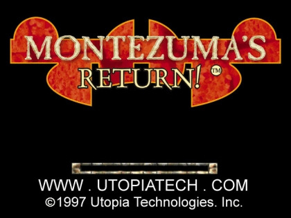 Montezuma's Return (1997) image
