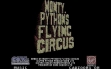 Логотип Roms Monty Python's Flying Circus (1990)