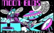 Логотип Roms Moon Bugs (1983)