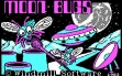 Logo Roms Moon Bugs (1983)