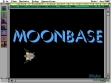 Логотип Roms Moonbase (1990)