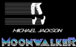 logo Emuladores Moonwalker (1989)