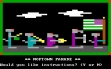 logo Emuladores Moptown Parade (1984)