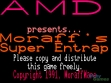 logo Emulators MORAFF'S ENTRAP
