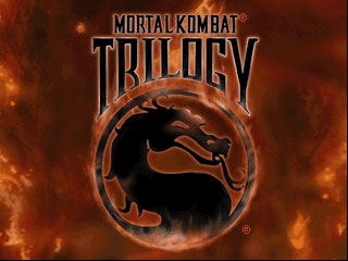 Mortal Kombat Trilogy (1997) image