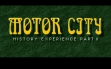 logo Emulators Motor City (1994)