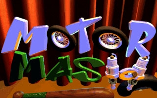 Motor Mash (1998) image