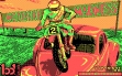 Логотип Emulators Motorbike Madness (1988)