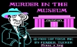 logo Emuladores MURDER IN THE MUSEUM