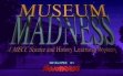 logo Emulators Museum Madness (1994)