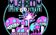 Логотип Roms Mushroom Mania (1987)