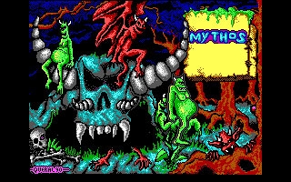 Mythos (1990) image