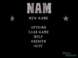 Логотип Roms NAM (1998)