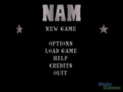 NAM (1998) image