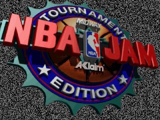 NBA Jam Tournament Edition (1995) image
