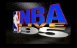 Логотип Emulators NBA Live 95 (1995)