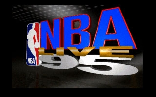 NBA Live '95 ROM - SNES Download - Emulator Games