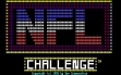 logo Emulators NFL Challenge (1985)