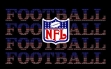 logo Emulators NFL Football (1992)