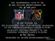 Логотип Roms NFL Quarterback Club 97 (1996)