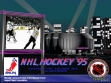 Логотип Roms NHL 95 (1994)