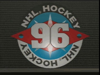 NHL 96 (1995) image
