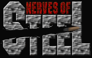 Nerves of Steel (1995) image