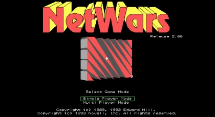 NetWars (1993) image