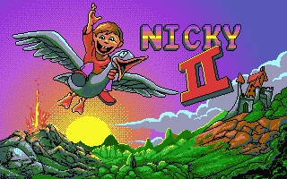 Nicky 2 (1993) image
