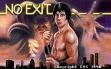 Логотип Roms No Exit (1990)