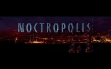 Логотип Roms NOCTROPOLIS