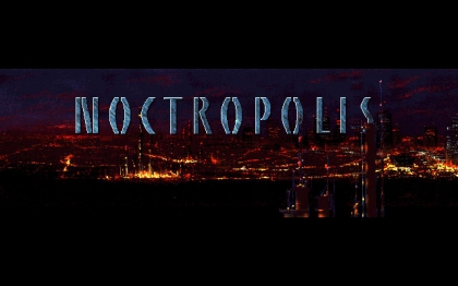 NOCTROPOLIS image