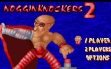Логотип Emulators Nogginknockers 2 (1996)
