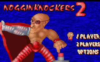 Nogginknockers 2 (1996) image