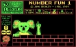 logo Emulators Number Fun 1 (1986)