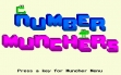 logo Roms Number Munchers (1990)