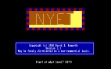 Логотип Emulators Nyet (1988)