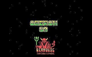 Oberon 69 (1990) image