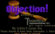 logo Emulators Objection! (1992)