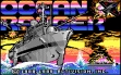 Логотип Emulators Ocean Ranger (1988)