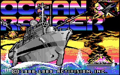 Ocean Ranger (1988) image