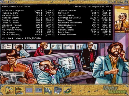 Ocean Trader (1995) image