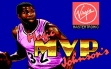 Логотип Roms Omni-Play Basketball (1990)