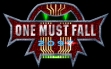 logo Emuladores One Must Fall 2097 (1994)