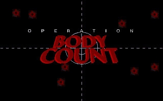 Operation Body Count (1994) image