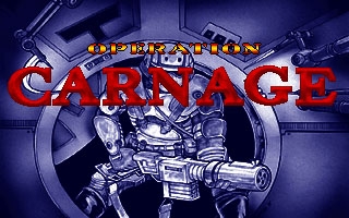 Operation Carnage (1996) image